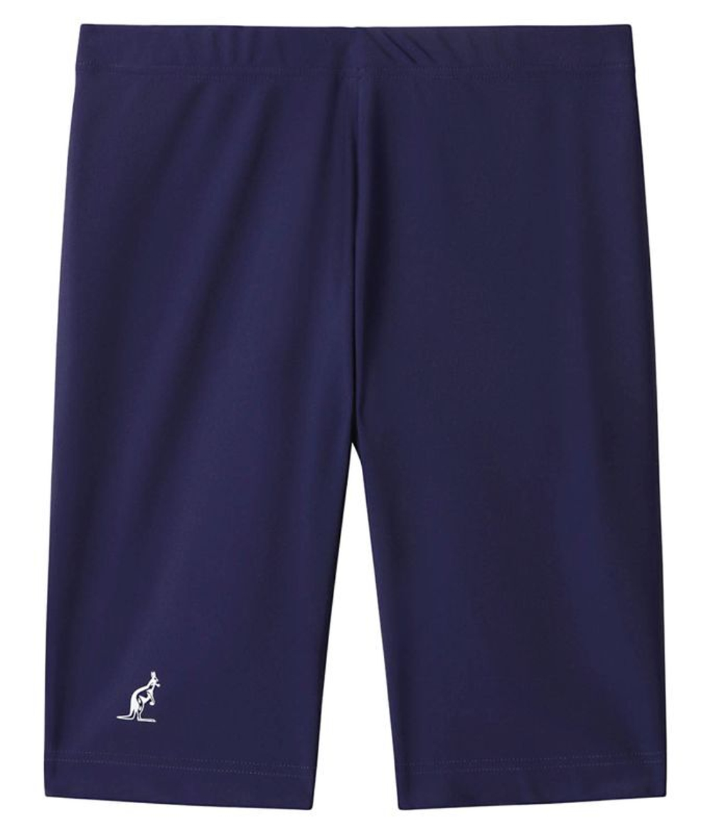 Женские Шорты теннисные Australian Lift Fabric Cyclist Short - небесный