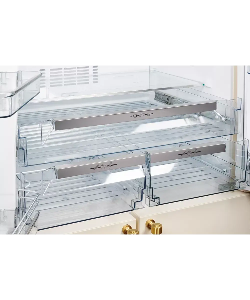 Холодильник Kuppersberg NMFV 18591 C фото 11