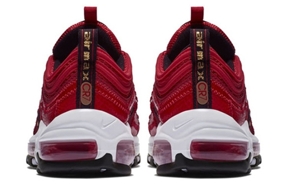 Кроссовки Nike Air Max 97 (Женская размерная сетка)