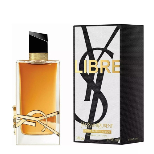 YSL Libre Intense edP 50ml lady