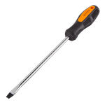 Отвёртка шлицевая ВИХРЬ SL8 200мм