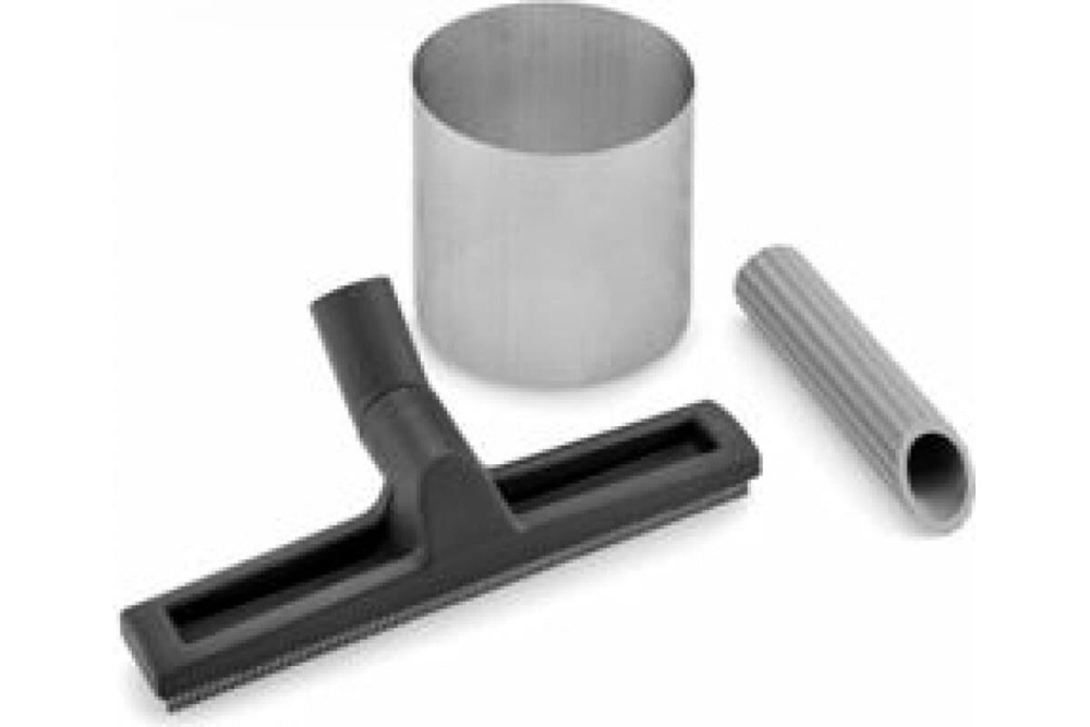 Набор для влажной уборки (Фильтр металл STIHL +2 насадки) SE 62,122