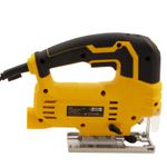 Лобзик электрический JS-80, 650 Вт, 80 мм Denzel, 27103