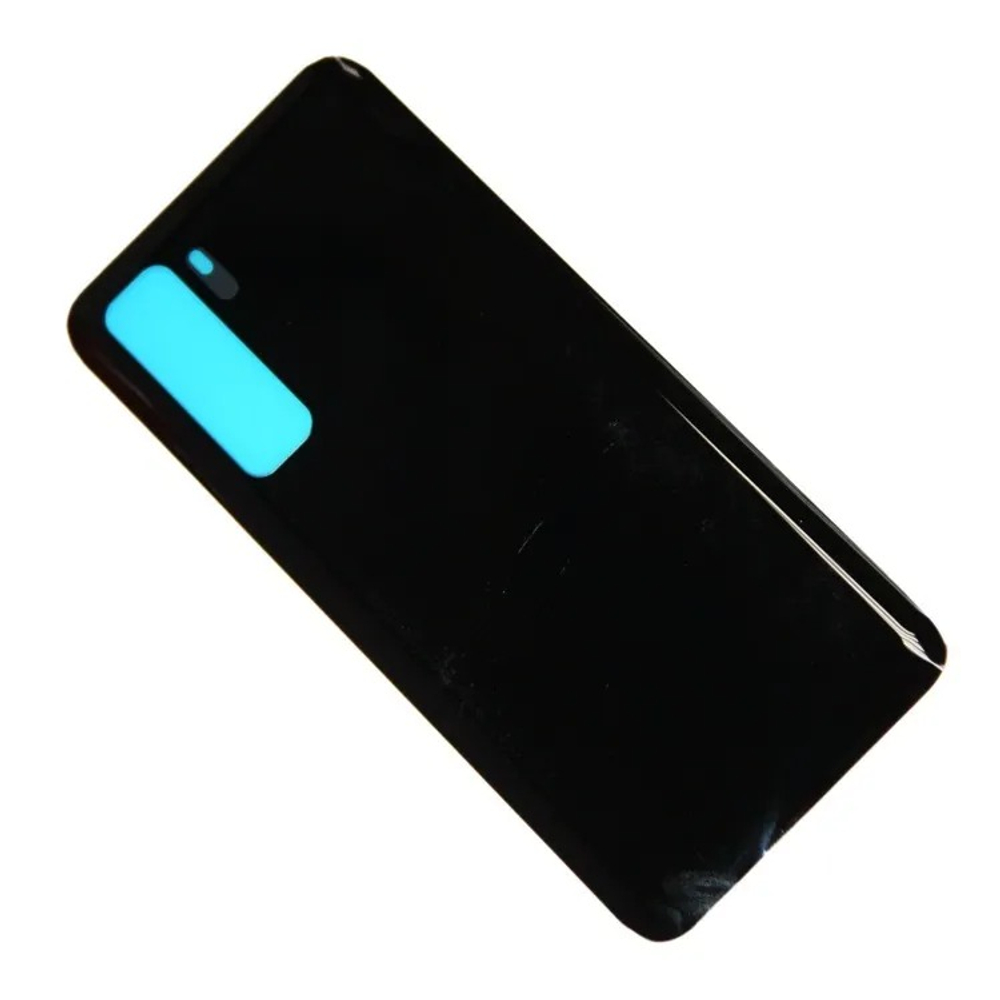Задняя крышка для Huawei Honor 30S (CDY-NX9A) Черный
