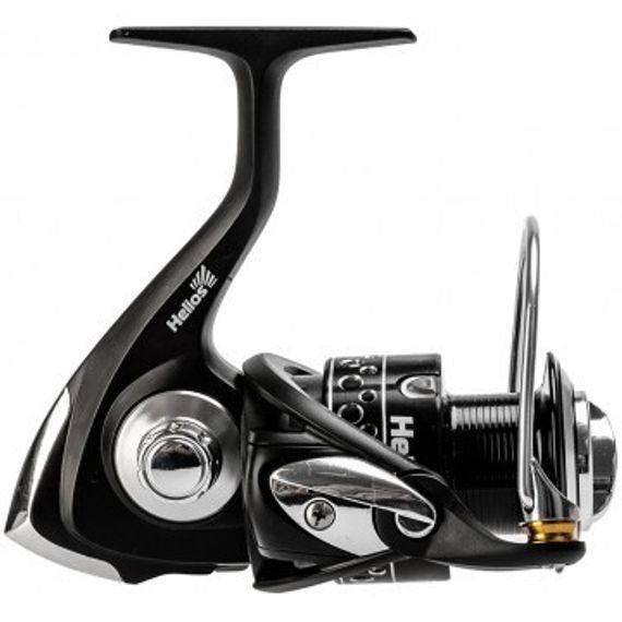 Катушка SHIKARA 3000F 6+1 подшип 5,1:1 Helios (HS-S3000F)