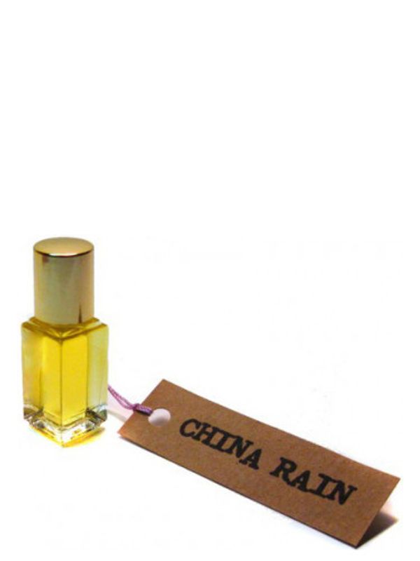 Scent by the Sea China Rain