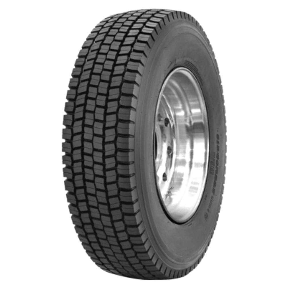 315/60R22,5 152/148M MultiDrive D2 (CM335) TL 18PR ТАИЛАНД