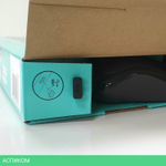 Клавиатура Logitech K270 (920-003058)