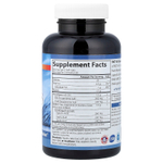 Carlson, MCT и омега-3, кокос и рыбий жир, 60 капсул