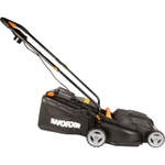 Газонокосилка Worx WG713E