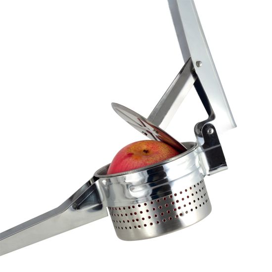 Пресс для пюре из нержавеющей стали Kamille КМ-8857