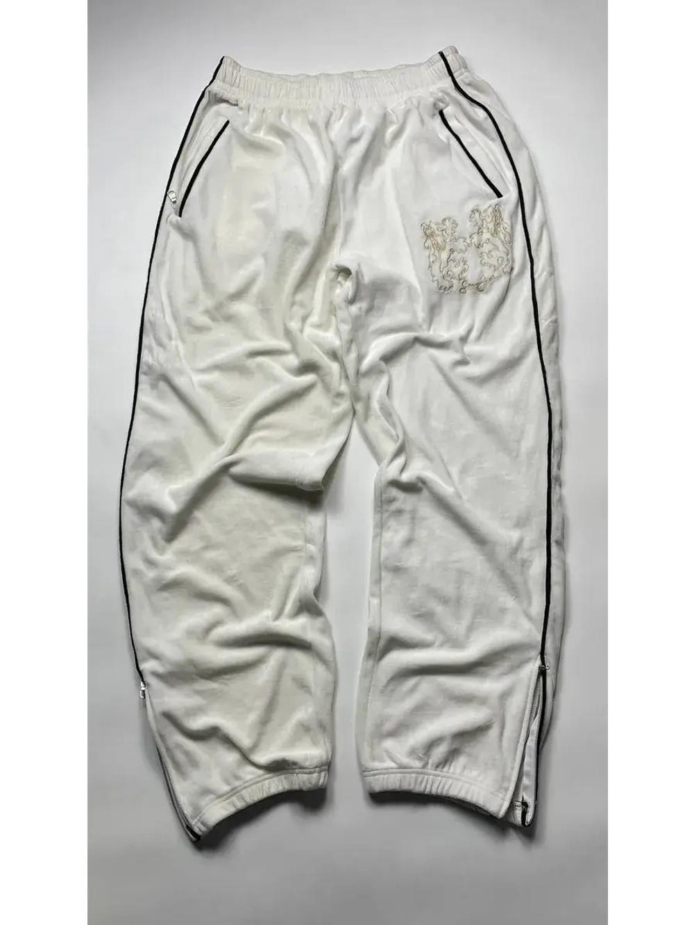 Спортивные штаны от Savitar Ecko South pole True religion