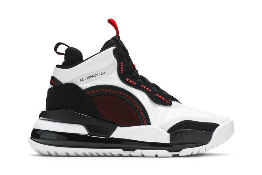 Кроссовки Jordan Aerospace 720