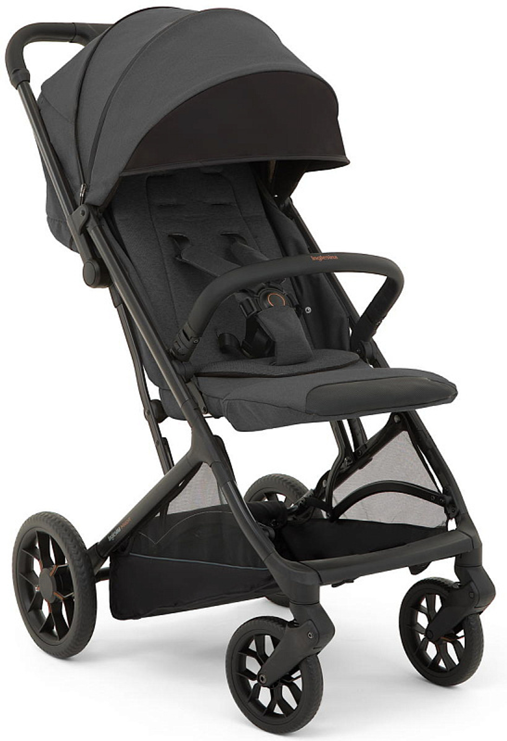 Прогулочная коляска Inglesina Maior 2025 Magnet Grey