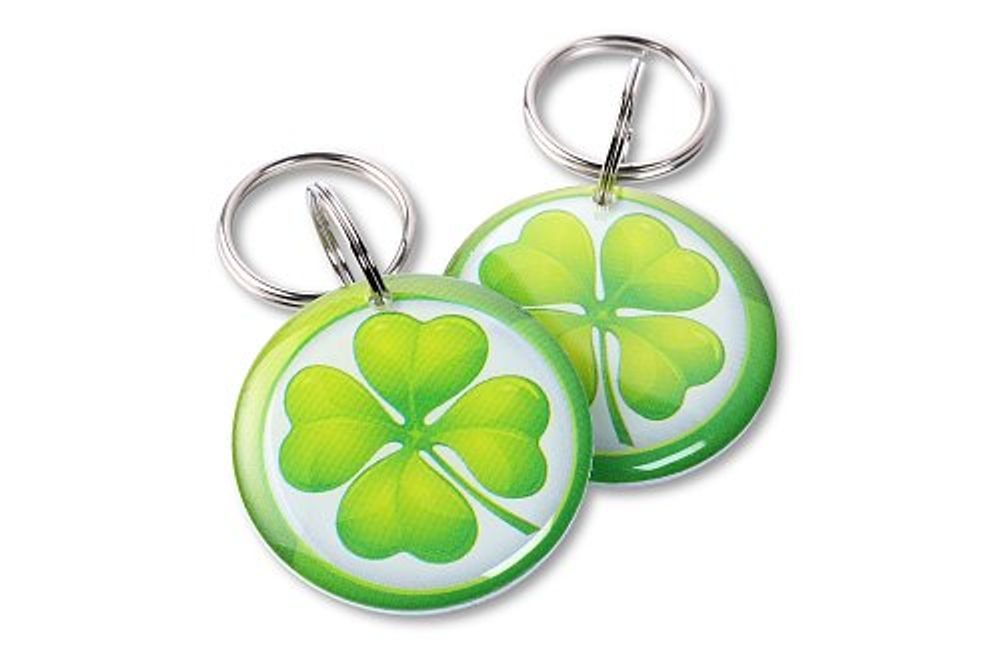 Клевер Epoxy (чип MF-3.2) 15685