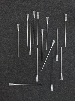 Канюля длинная