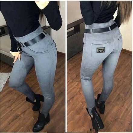 Брюки 2581429 Fabrika