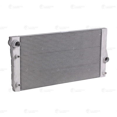 LRc 26125 -  Радиатор охлаждения для автомобилей BMW 5 (F10) (10-)/7 (F01) (08-) G M/A