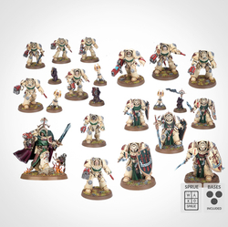 [Wako-box] Deathwing Assault