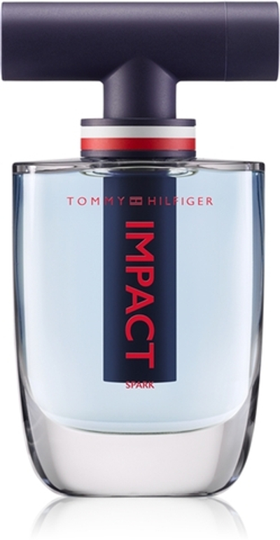Tommy Hilfiger Impact Spark туалетная вода для мужчин