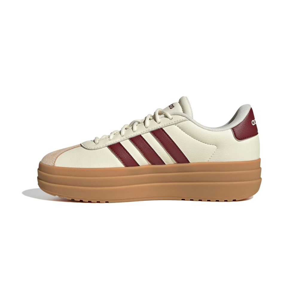 Кроссовки женские ADIDAS Adidas VL COURT BOLD