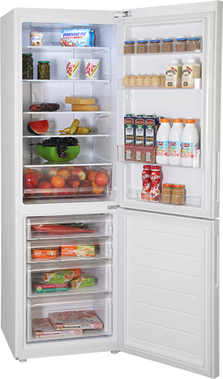 Холодильник Haier C2F536CWMV