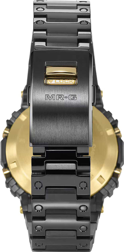Часы Casio MRG-B5000B-1