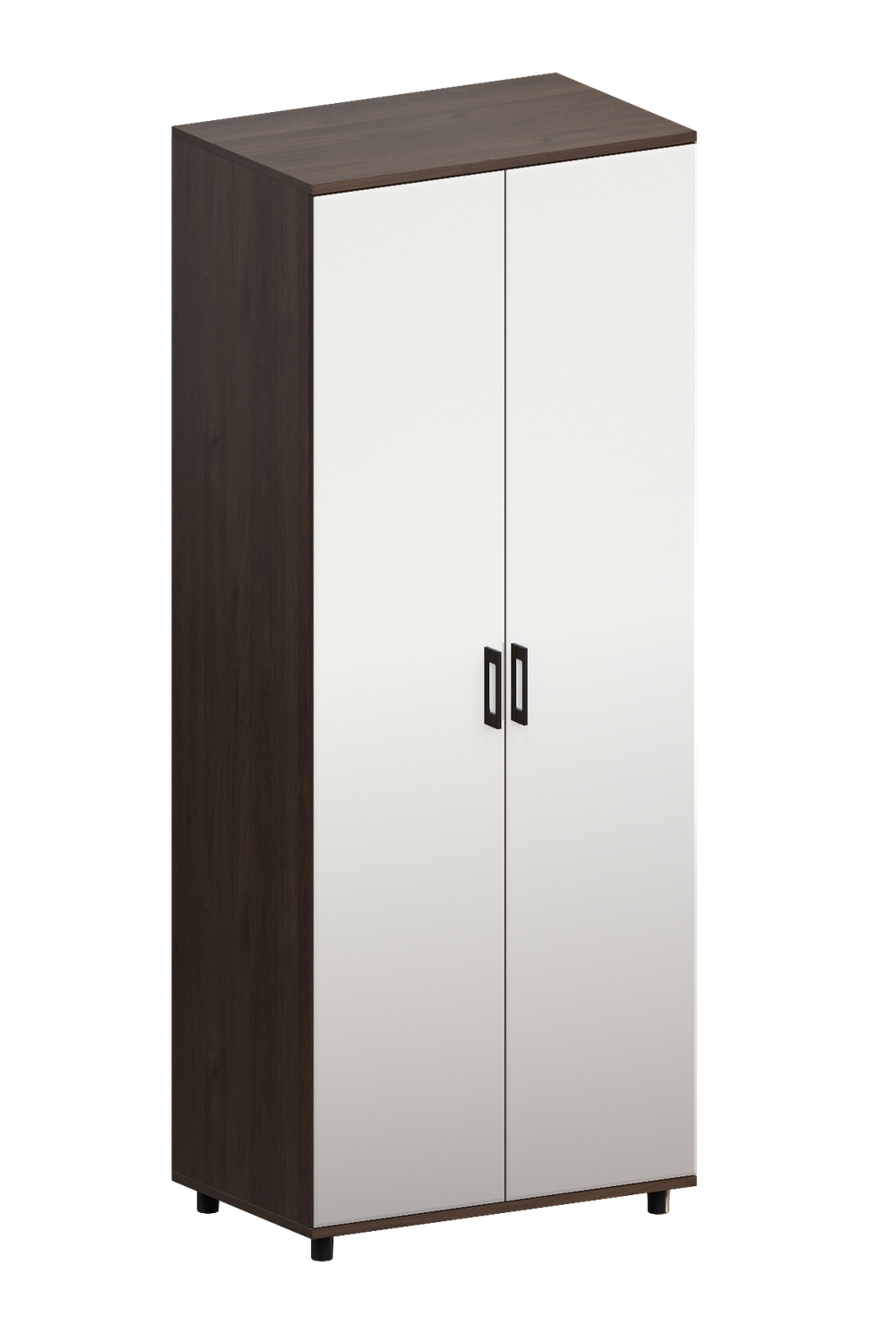 Шкаф для одежды и белья Грейс ШК-5009