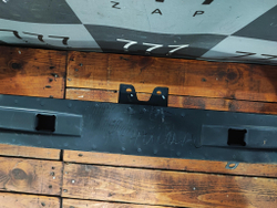 Усилитель переднего бампера Skoda Karoq 17-нв Б/У Оригинал 57A807119