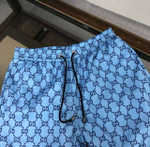Шорты Gucci