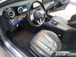 Mercedes-Benz CLS-Class C257 CLS300d AMG Line (01.2020)