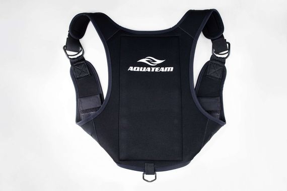 Жилет разгрузочный Aquateam Hunter Pro