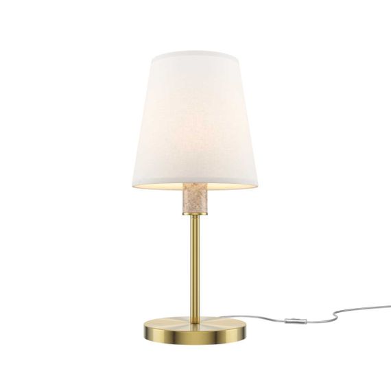 Настольная лампа Maytoni MOD483TL-01BS