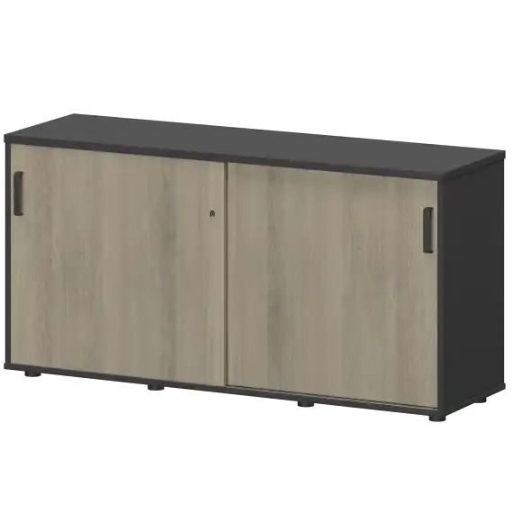 Тумба-купе СМТ-15.7К Тип1  1496x444x750 Смарт