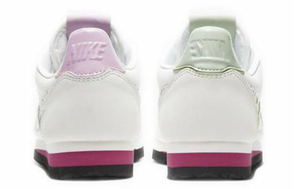 Кроссовки Nike Cortez Se "Valentine'S Day" (Женская размерная сетка)