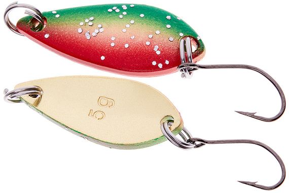 Блесна TauMANN Dona 5g #029