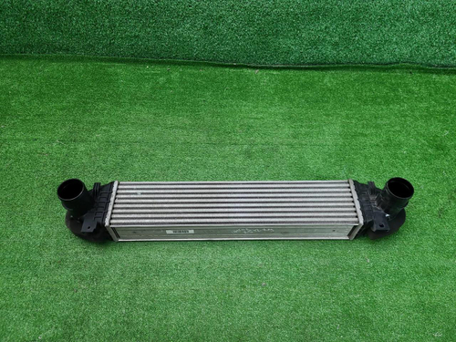 Интеркулер Geely Atlas Pro (2021-н.в.)