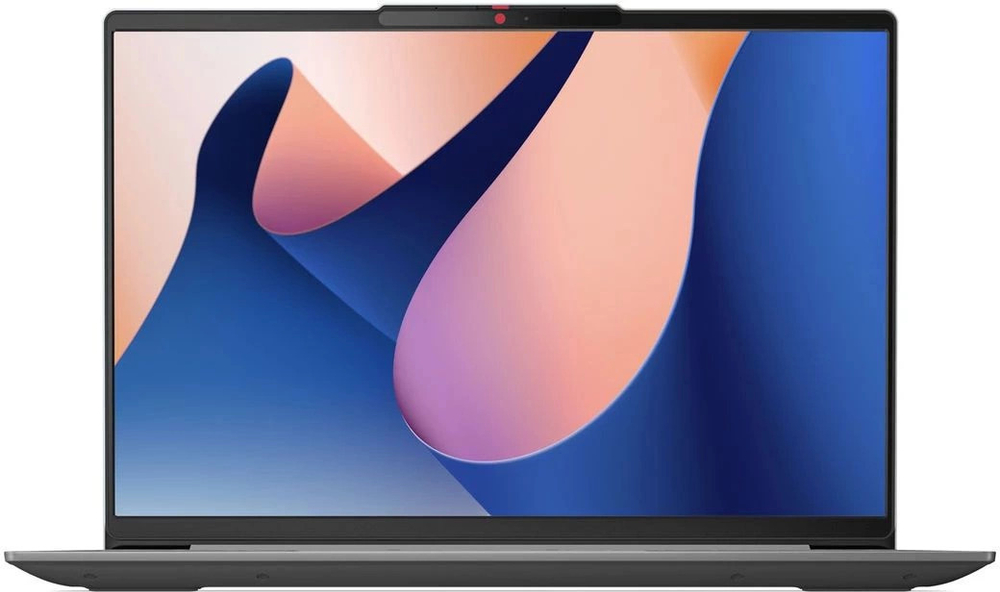 Ноутбук  Lenovo IdeaPad Slim 5 14IAH8 14 ", Core i5, 16 Гб RAM, 512 Гб SSD, UHD Graphics, Серебристый