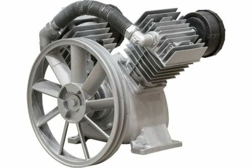 Голова компрессорная 600 л/мин, 3.3-4 кВт, 10 бар ECO AEP-40-600