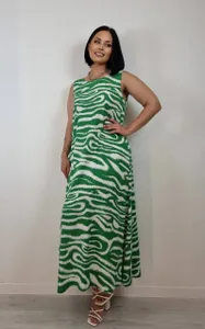 Сарафан 01240-1 Fabrika