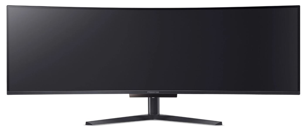 Монитор 49" Acer Predator X49Xbmipphuzx