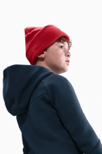 Кофта Nike Sportswear Tech Fleece Junior - синий
