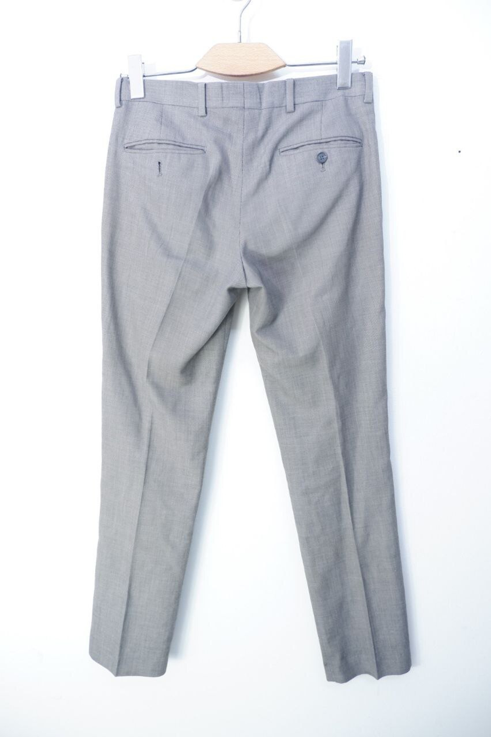 Брюки Coupe с вискозой классические 42 размер