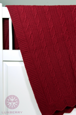 Плед-покрывало Imperio 66 от Luxberry