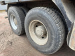 Shacman (Shaanxi) SX* 8x4 Самосвал SX331863366 (Дизельный, 12,5 л, 544 л.с., МТ)