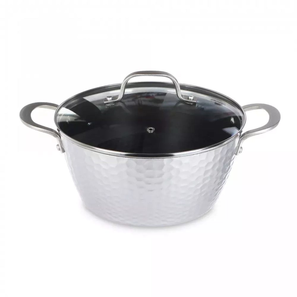 Кастрюля 3.7л Kitchen Star Hammerton