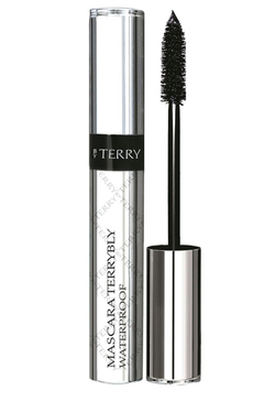 BY TERRY Тушь для ресниц водостойкая Mascara Terrybly Waterproof, 8 мл So Black