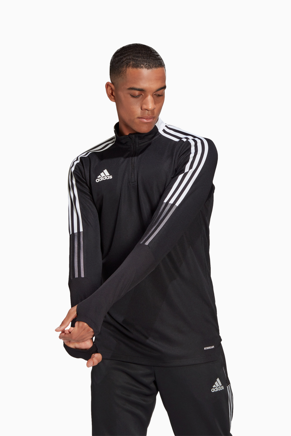 Кофта adidas Tiro 21 Training Top