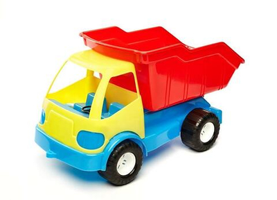 Автомобиль Мастер (Каролина)