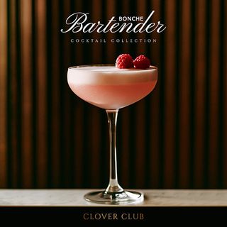 Табак Bonche - Clover Club 30 г